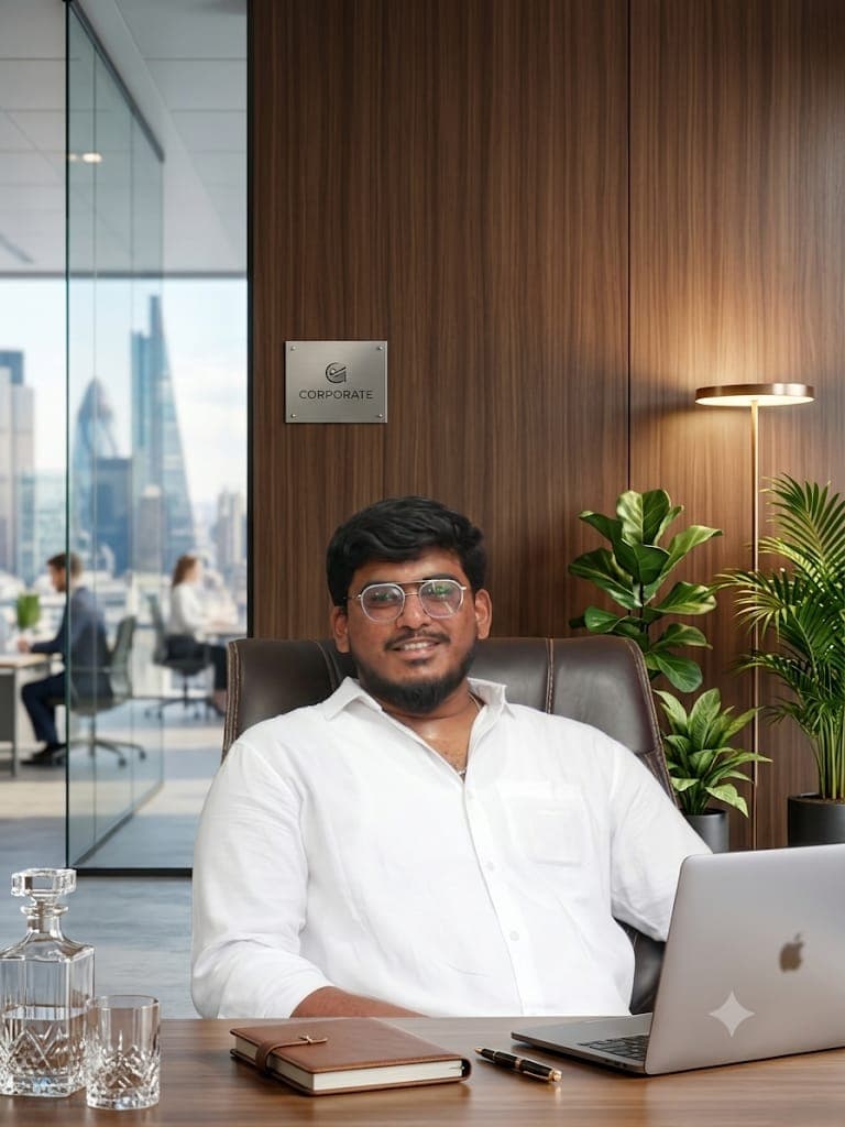 B. Mohamed Jamaldheen